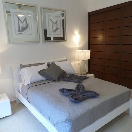 Skyline 24Th Apartment Плая дел Кармен Стая снимка