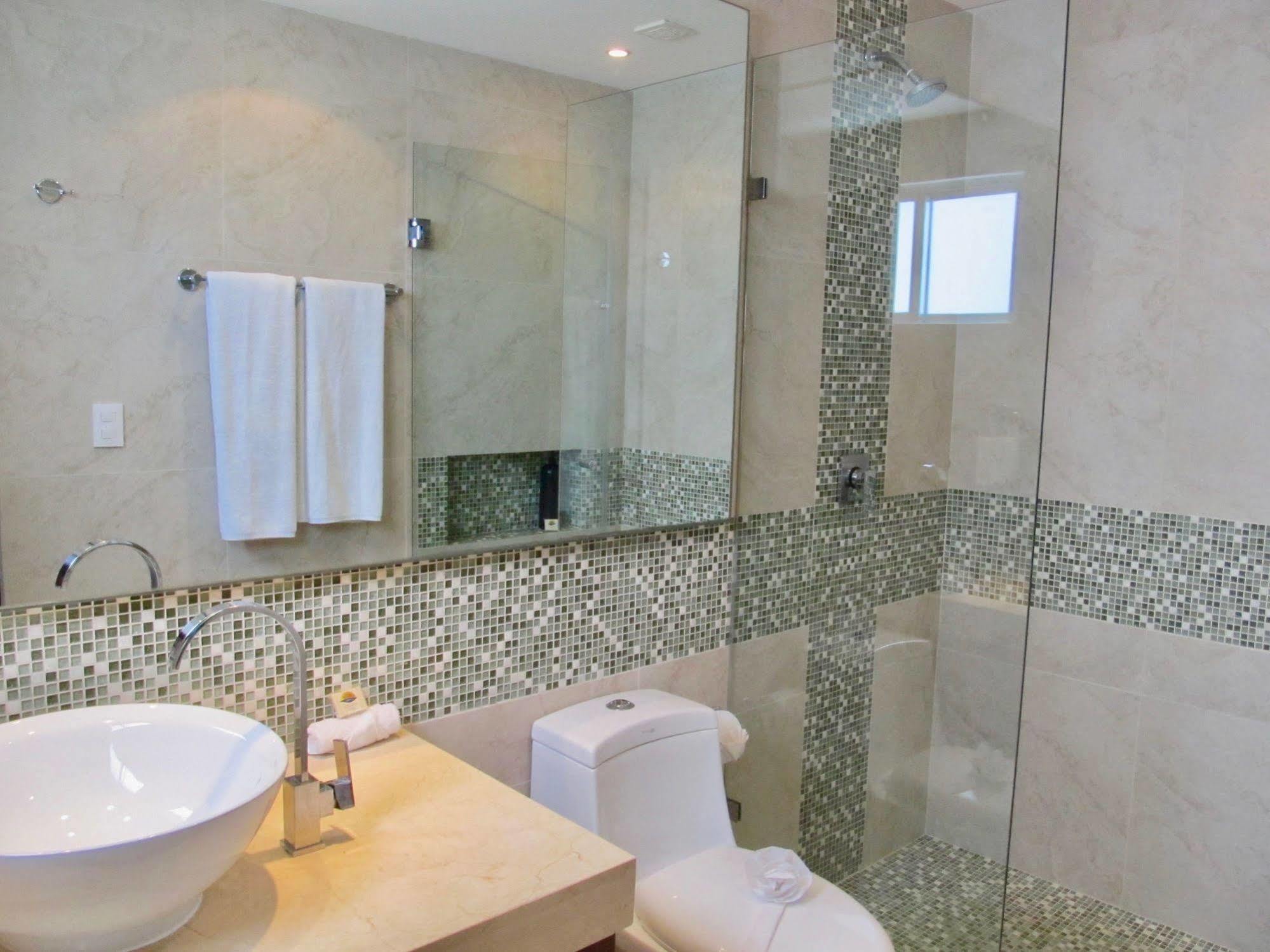 Skyline 24Th Apartment Плая дел Кармен Екстериор снимка