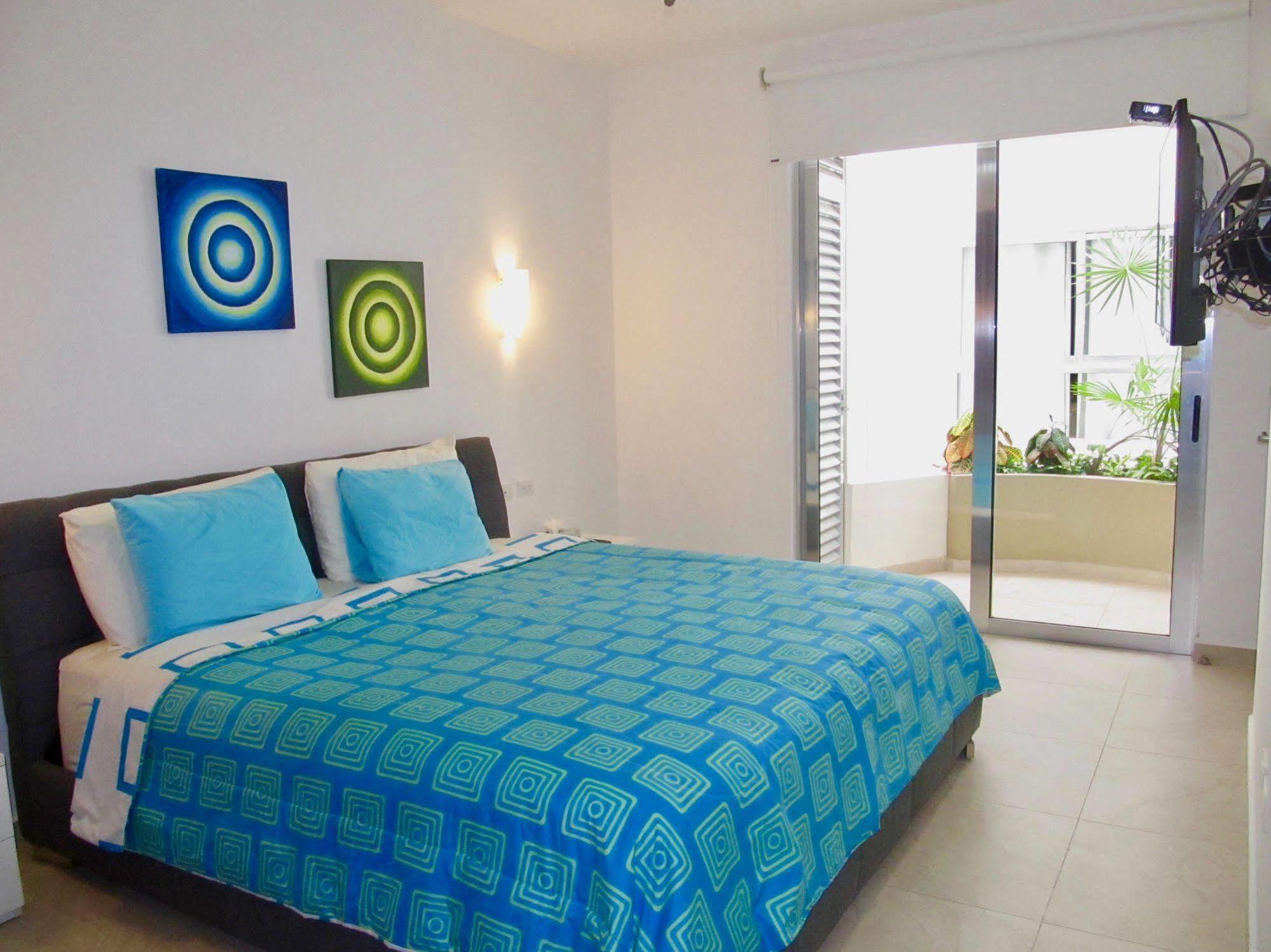 Skyline 24Th Apartment Плая дел Кармен Екстериор снимка